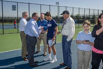 Tennis vs Byrnes Senior 119